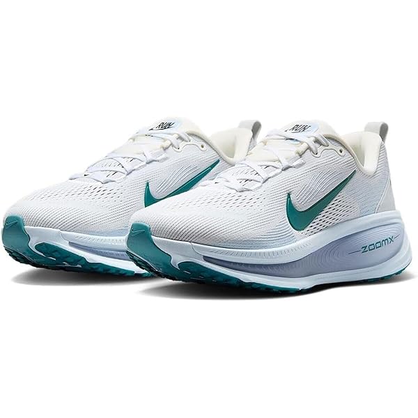 Amazon | [ナイキ] ボメロ 17 [Vomero 17] シーグラス